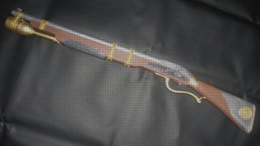 Análisis de los 26 mejores Rifles De Aires Shay