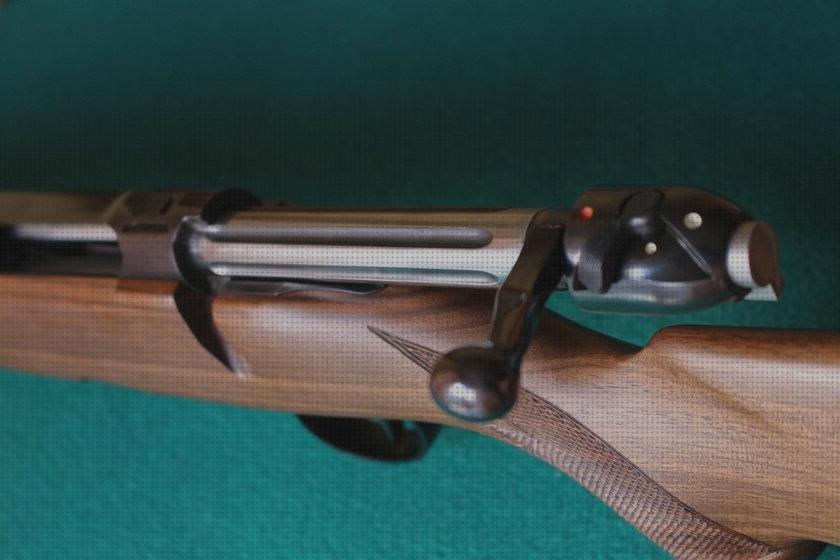 Los mejores 14 Rifles De Cerrojos Perdigones Mecanism