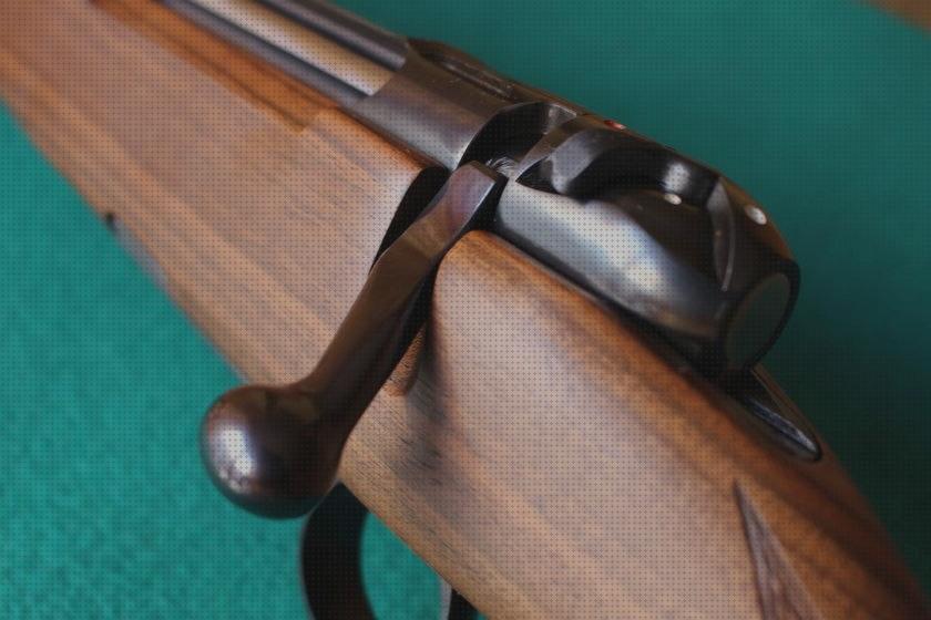 Las mejores marcas de perdigones rifle de cerrojo perdigones mecanism