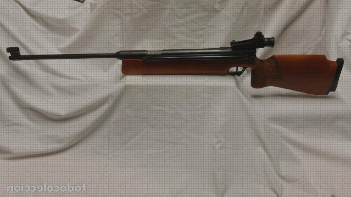 ¿Dónde poder comprar rifles competicion aire comprimido rifles rifle de competicion aire comprimido?