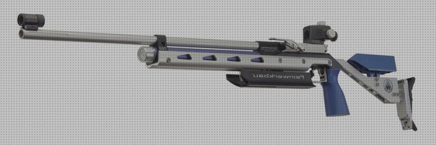 Las mejores rifles competicion aire comprimido rifles rifle de competicion aire comprimido