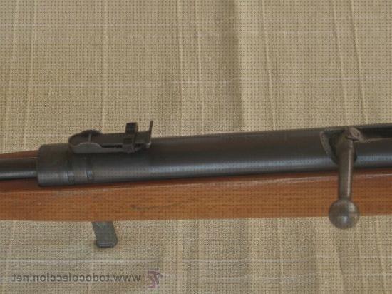 Los mejores 34 Rifles De Perdigones De Cerrojos