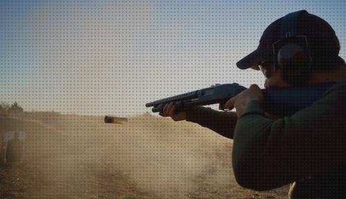 Las mejores perdigones rifle de perdigones de ocho tiros