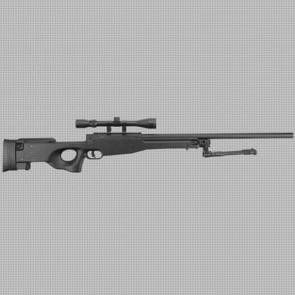 ¿Dónde poder comprar perdigones rifle de perdigones l96?