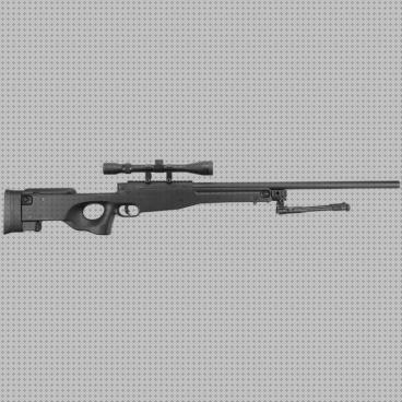 Las mejores perdigones rifle de perdigones l96