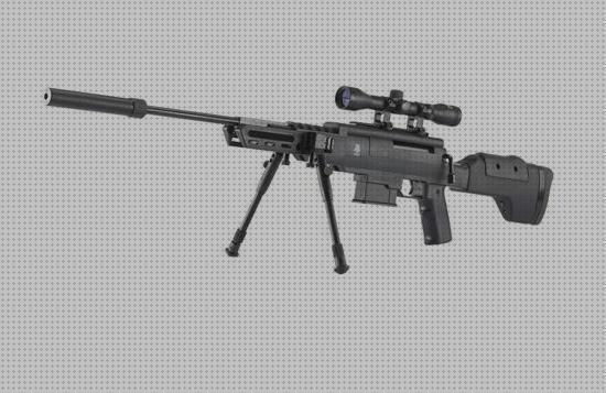 Review de rifle de perdigones republica dominicana