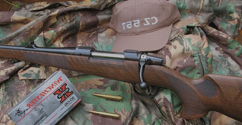Los mejores 15 Rifles De Perdigones Slavial Mauser K98
