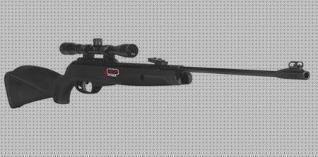 Los 12 Mejores Rifles Deportivos Gamos Black Knight Igt Machs 1 5 5 Mm