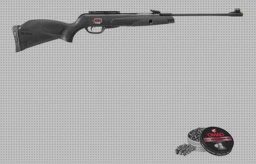 ¿Dónde poder comprar pistola igt rifle deportivo gamo black knight igt mach 1 5 5 mm?