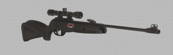 Las mejores marcas de pistola igt rifle deportivo gamo black knight igt mach 1 5 5 mm