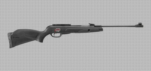 Las mejores pistola igt rifle deportivo gamo black knight igt mach 1 5 5 mm