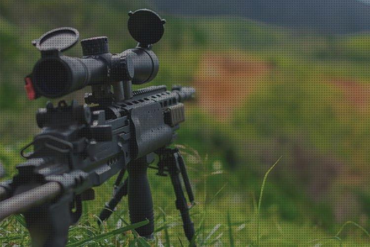 ¿Dónde poder comprar rifles rifle electrico?