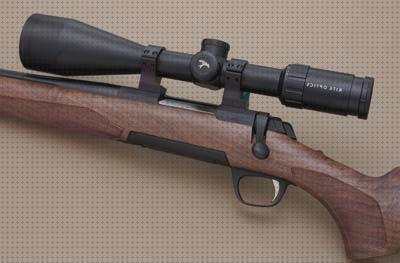 Review de rifle escopeta