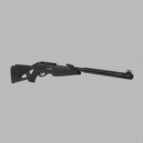 Las mejores ram rifle gamo 4 5 gas ram