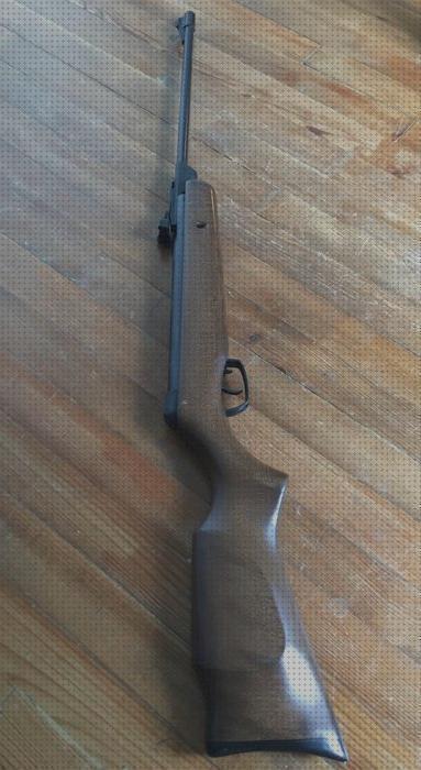 Las mejores marcas de rifle gamo 400