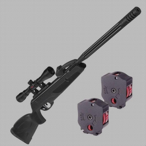 ¿Dónde poder comprar tiros rifle gamo 5 5 10 tiros?