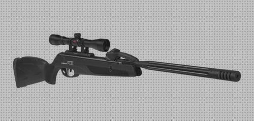 Las mejores tiros rifle gamo 5 5 10 tiros