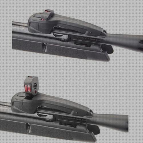 Review de rifle gamo 5 5 10 tiros