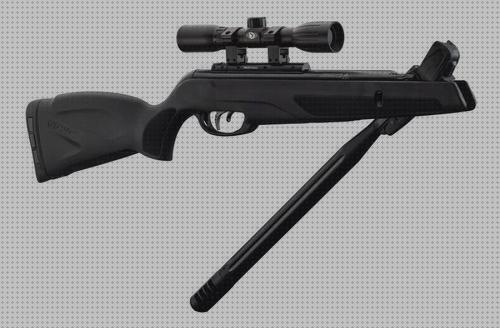 Análisis de los 26 mejores rifles gamos 5 5 10 tiros