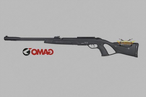 Los 17 Mejores rifles gamos 5 5 cfr
