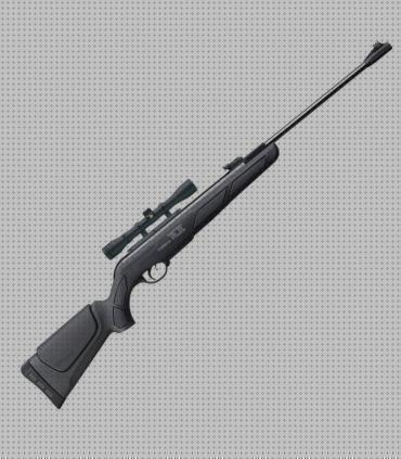 Los mejores 22 Rifles Gamos 5 5 De Cañon Fijos Rfx