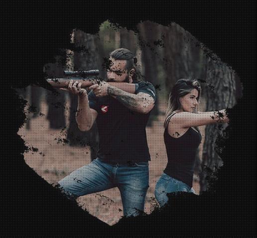 Las mejores marcas de rifle gamo 5 5 de cañon fijo rfx