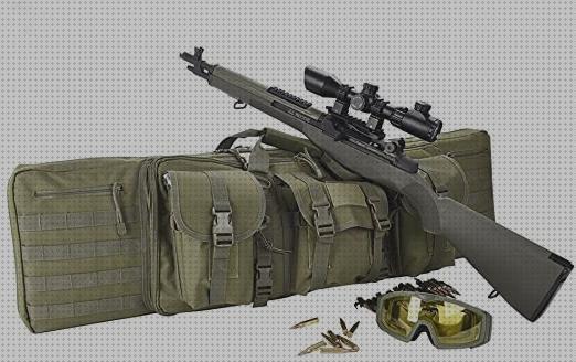 ¿Dónde poder comprar rifles rifle gamo caja?