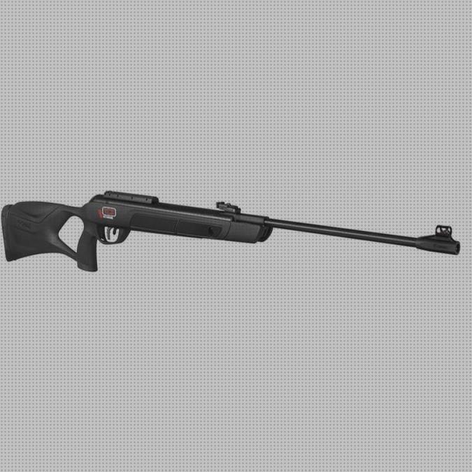 Las mejores marcas de pistola igt rifle gamo g magnum igt mach 1
