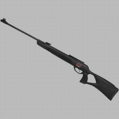 Review de rifle gamo g magnum igt mach 1