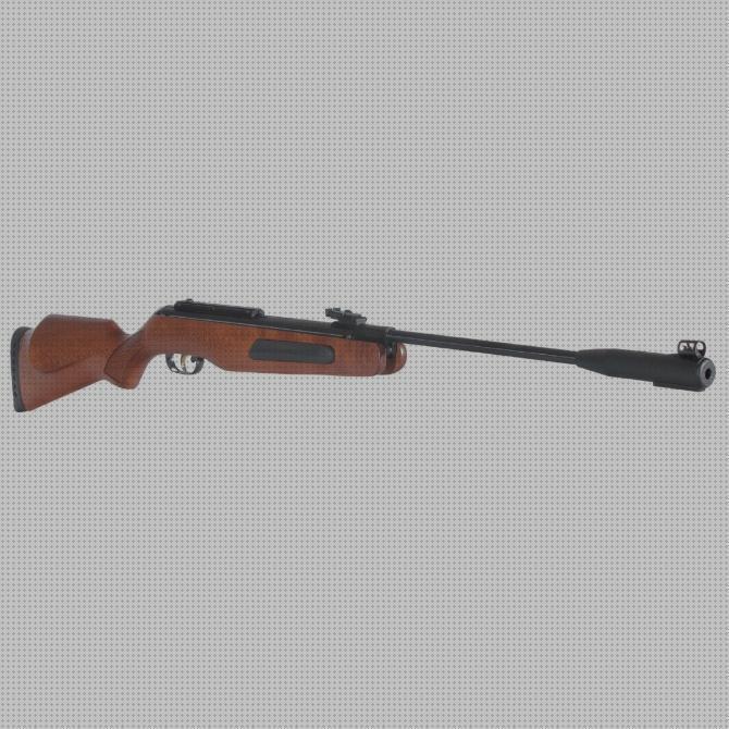 Las mejores marcas de pistola igt rifle gamo igt 6 35