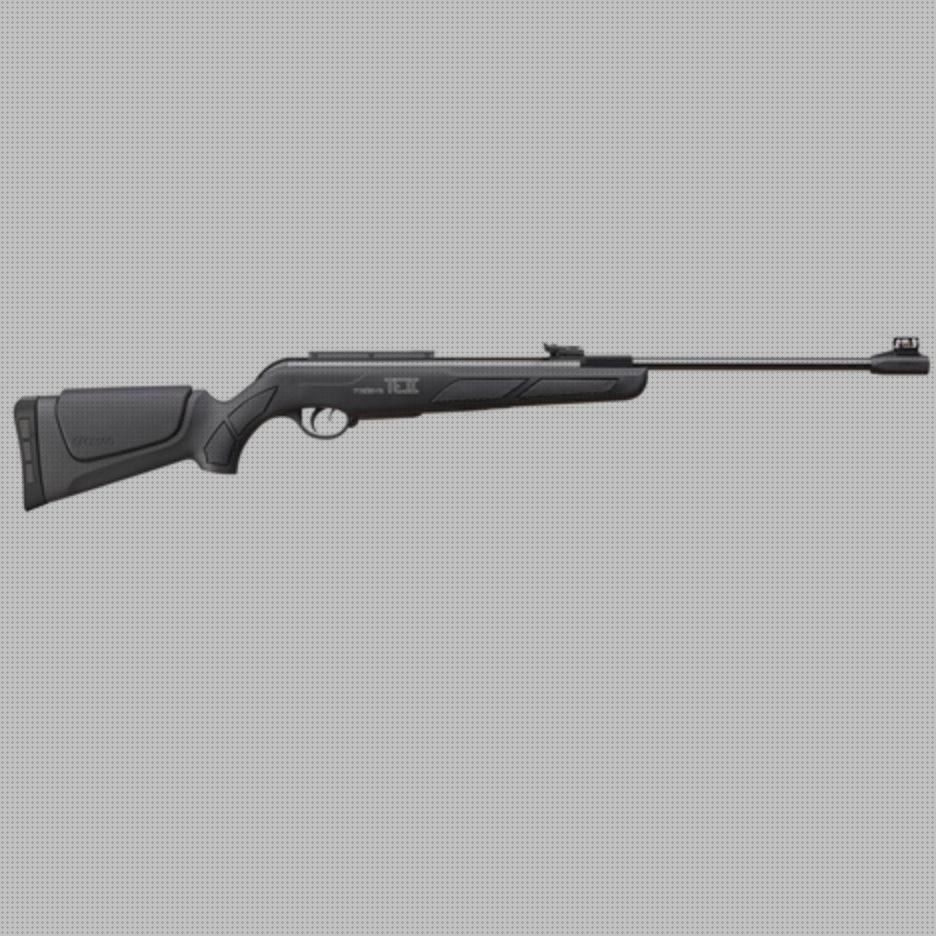 Las mejores pistola igt rifle gamo igt 6 35
