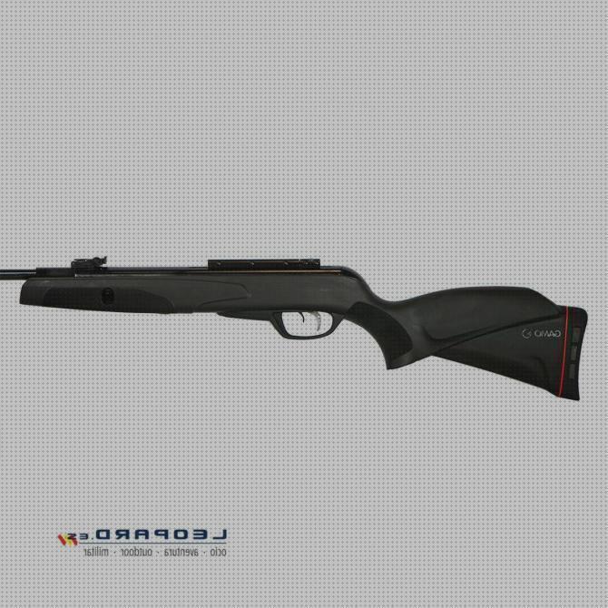 Review de rifle gamo igt 6 35