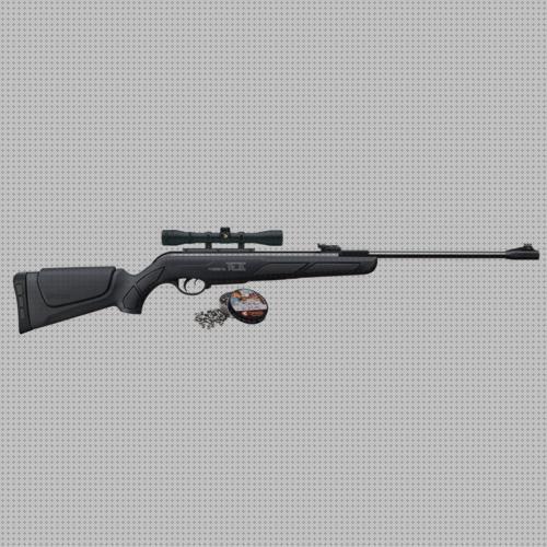 18 Mejores rifles gamos igt 6 35 del mundo