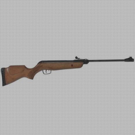 Review de rifle gamo madera