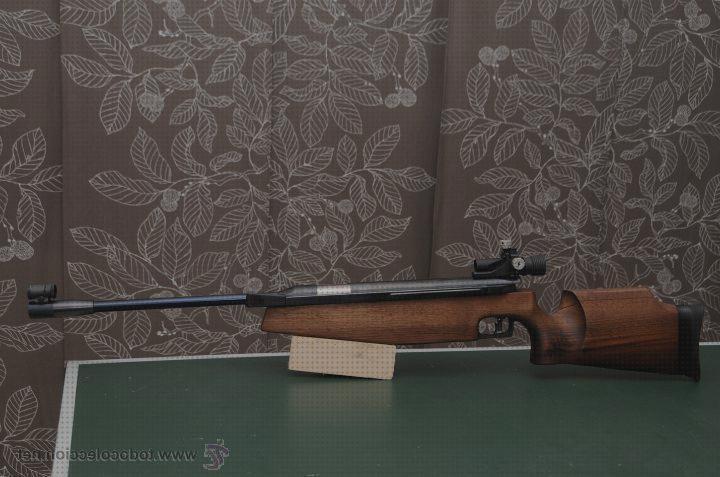 ¿Dónde poder comprar rifles rifle gamo olimpico?