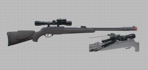 Las mejores rifles rifle gamo olimpico