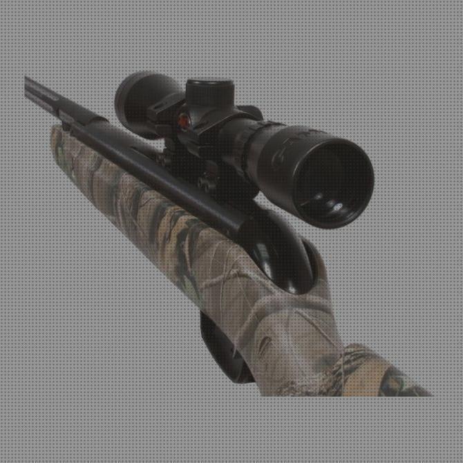 ¿Dónde poder comprar rifles rifle gamo viejo?
