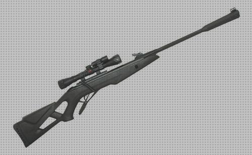 Las mejores marcas de rifle aire comprimido gamo whisper rifle gamo whisper