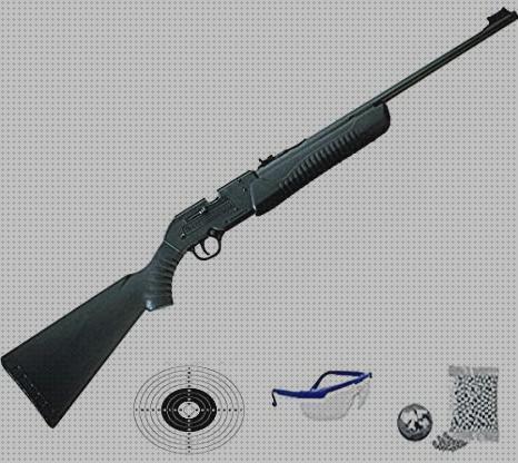 Opiniones de los 16 mejores Rifles K98 De Perdigones