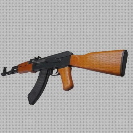 Las mejores rifle m4a1cqb electrico