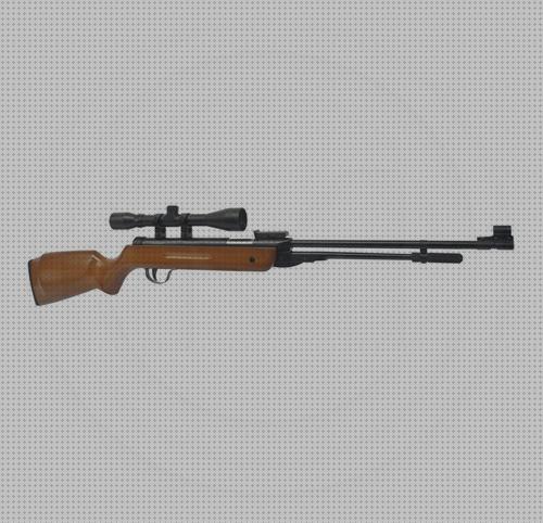 Las mejores rifles rifle palanca aire comprimido