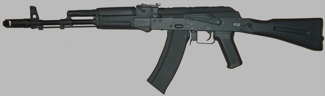 Review de rifle pcp perdigones