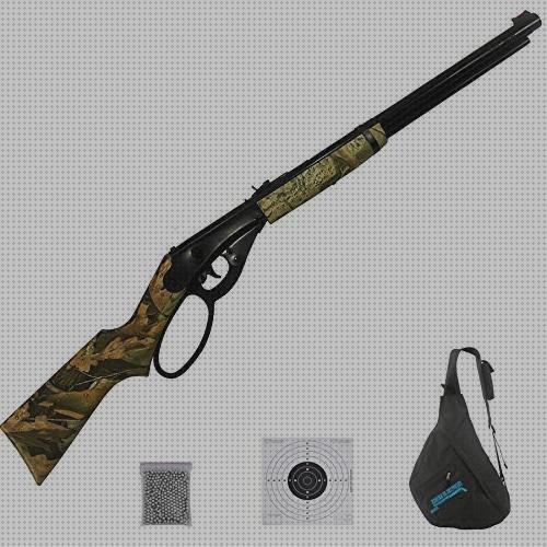 Las mejores marcas de perdigones rifle perdigones damage