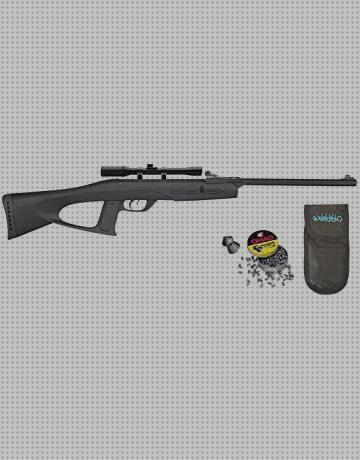 ¿Dónde poder comprar perdigones rifle perdigones deporte?