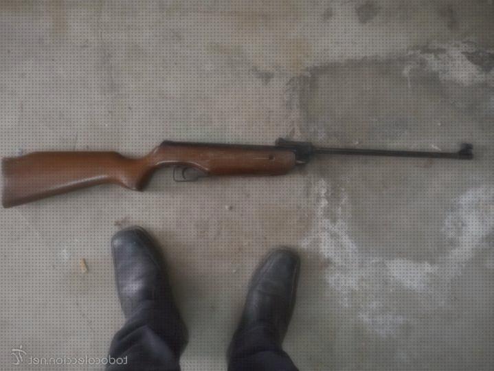 ¿Dónde poder comprar pistola perdigones rifle perdigones norica?
