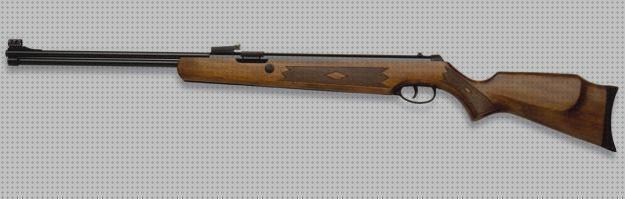 Review de rifle perdigones norica