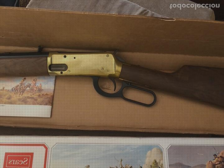¿Dónde poder comprar rifle winchester perdigones pistola perdigones rifle perdigones winchester?