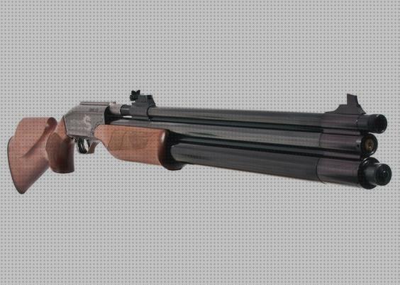 ¿Dónde poder comprar rifle seneca de aire comprimido?