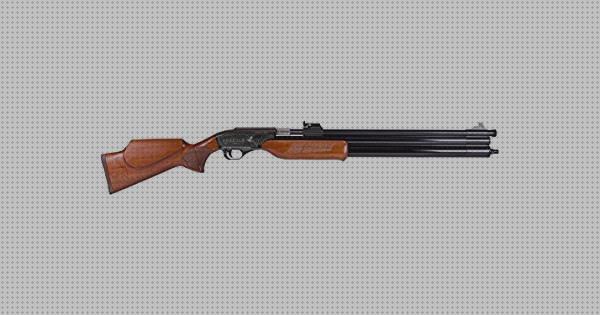 Análisis de los 11 mejores Rifles Seneca De Aires Comprimidos