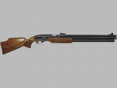 Las mejores rifle seneca de aire comprimido